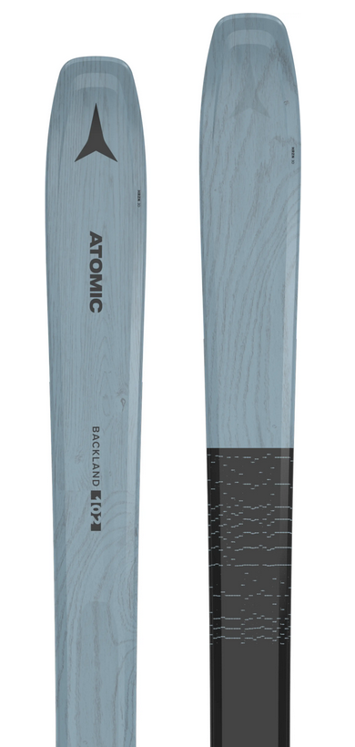 Atomic 2026 Atomic Backland 102 Skis