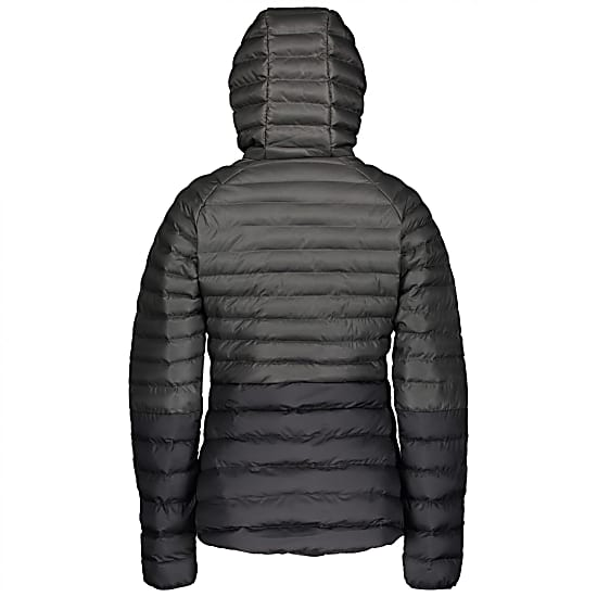 Scott Scott Women's Insuloft 3M Jacket