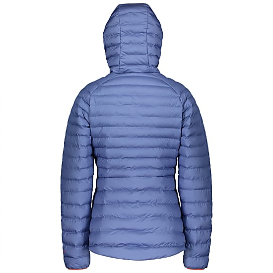 Scott Scott Women's Insuloft 3M Jacket