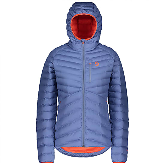 Scott Scott Women's Insuloft 3M Jacket