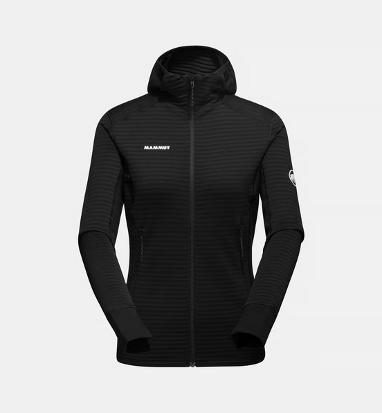 Mammut Mammut W's Taiss Light ML Hooded Jacket