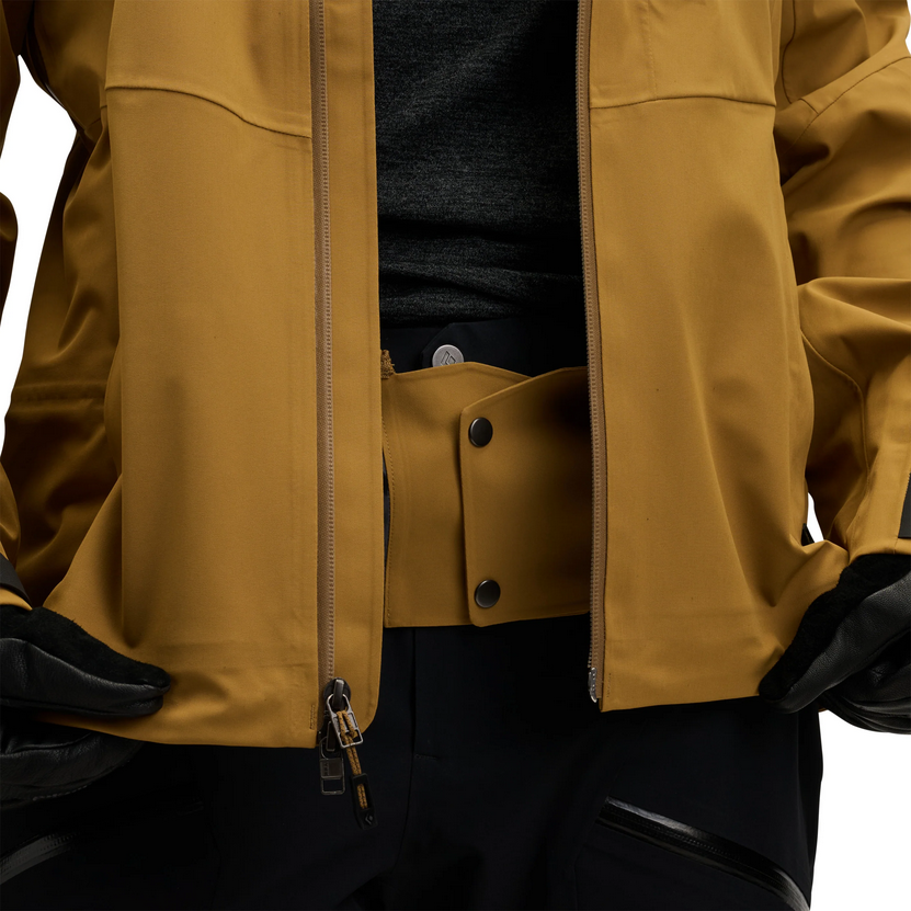 Black Diamond Black Diamond W's Recon Stretch Shell