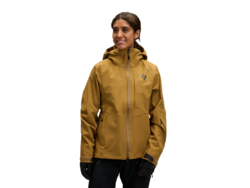 Black Diamond Black Diamond W's Recon Stretch Shell