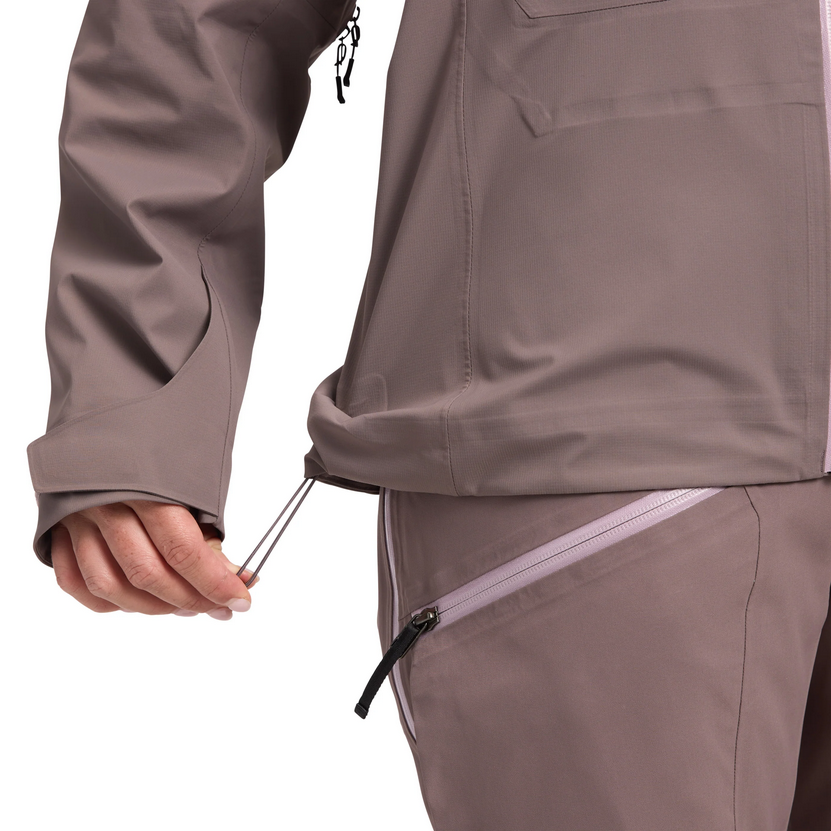 Black Diamond Black Diamond W's Recon LT Stretch Shell