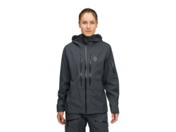 Black Diamond Black Diamond W's Recon LT Stretch Shell