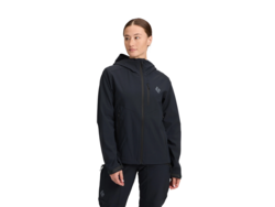 Black Diamond Black Diamond W's Dawn Patrol Softshell Jacket