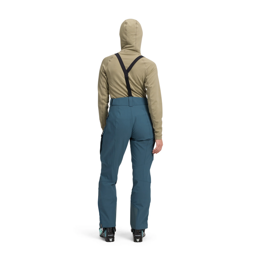 Black Diamond Black Diamond W's Dawn Patrol Pants
