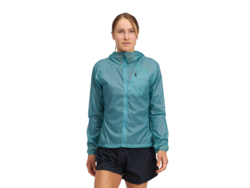 Black Diamond Black Diamond W's Distance Wind Shell