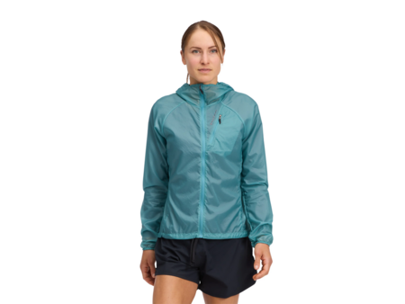 Black Diamond Black Diamond W's Distance Wind Shell