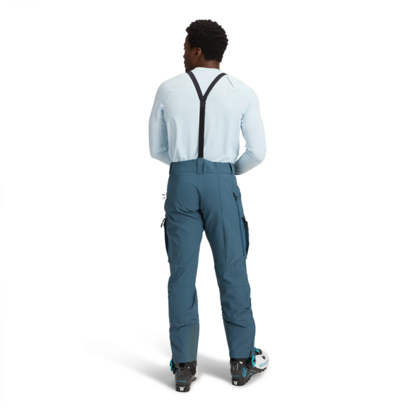 Black Diamond Dawn Patrol Pants | The BackCountry in Truckee, CA - The  BackCountry
