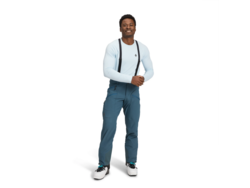 Black Diamond Black Diamond Dawn Patrol Pants