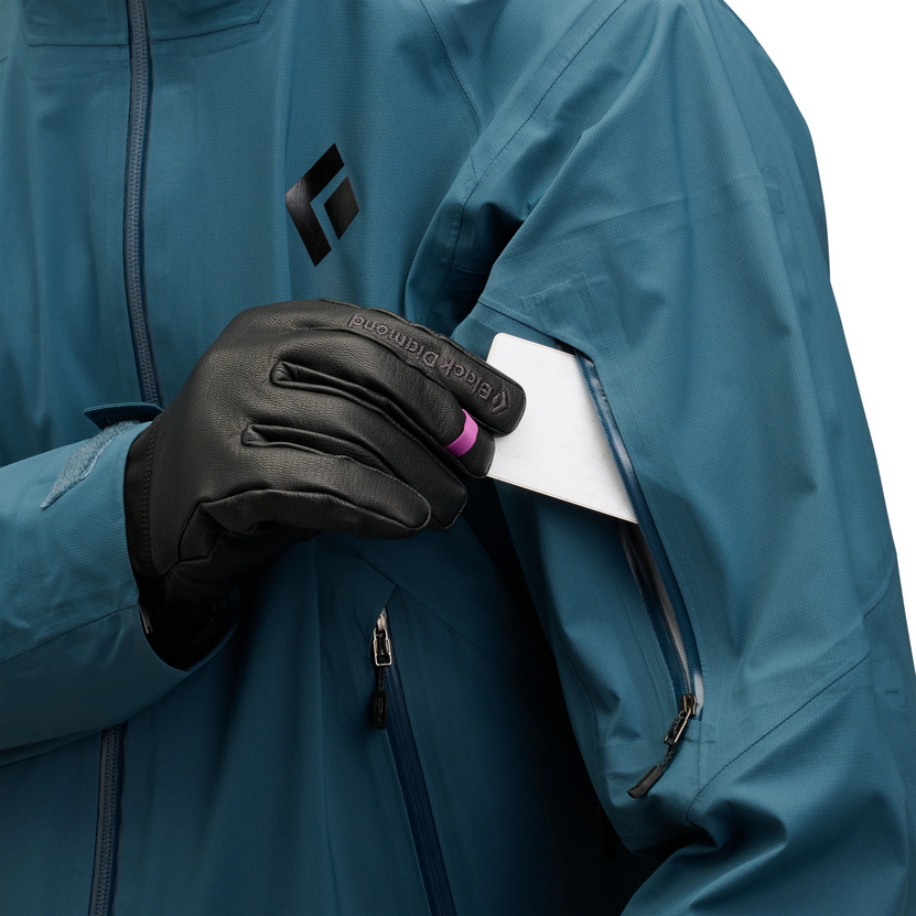 Black Diamond Black Diamond Recon LT Stretch Shell Jacket