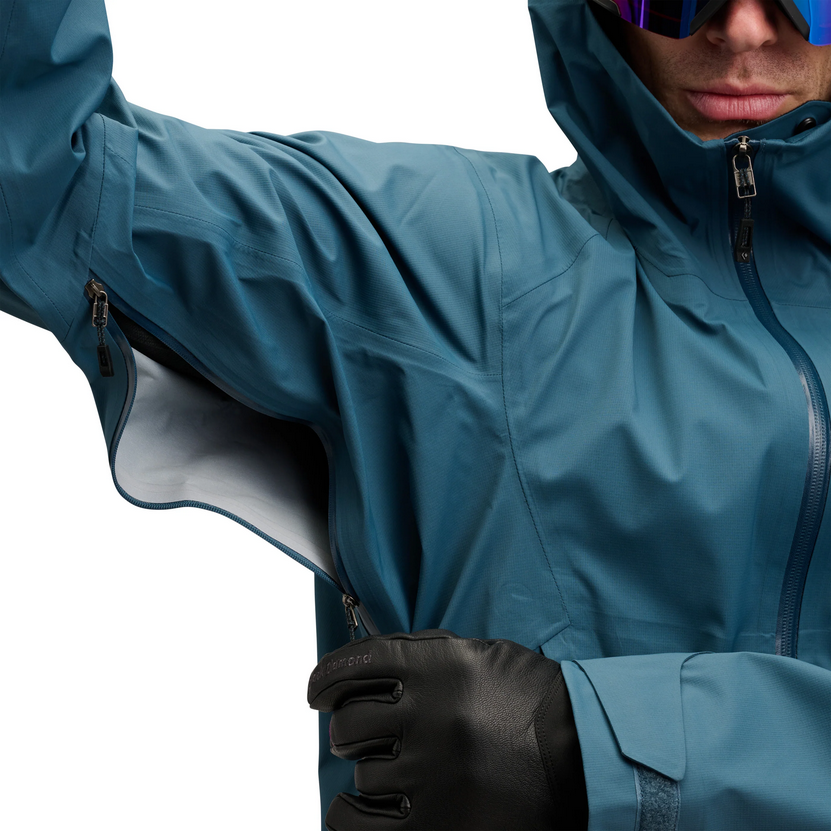 Black Diamond Black Diamond Recon LT Stretch Shell Jacket