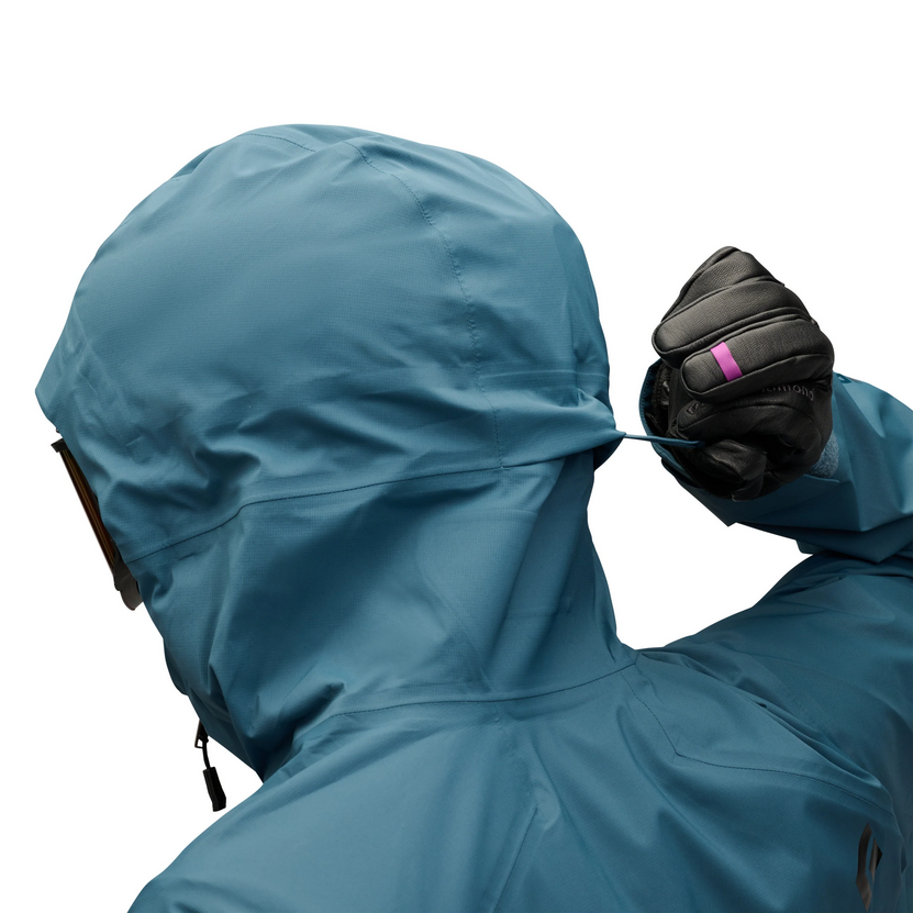 Black Diamond Black Diamond Recon LT Stretch Shell Jacket