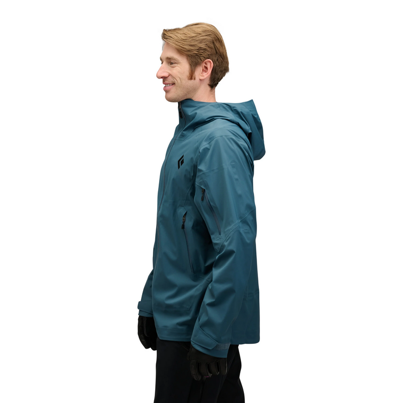 Black Diamond Black Diamond Recon LT Stretch Shell Jacket