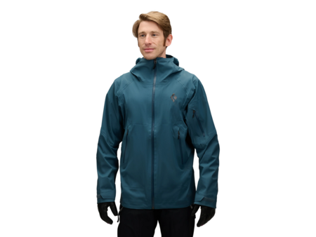 Black Diamond Black Diamond Recon LT Stretch Shell