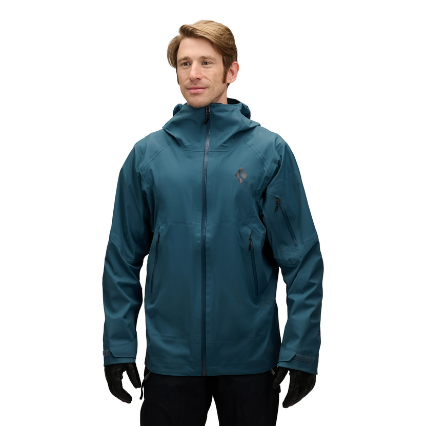 Black Diamond Black Diamond Recon LT Stretch Shell Jacket