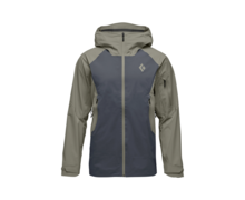 Black Diamond RECON SHELL （WINDSTOPPER） Black Diamond Recon LT Stretch Shell | The BackCountry in
