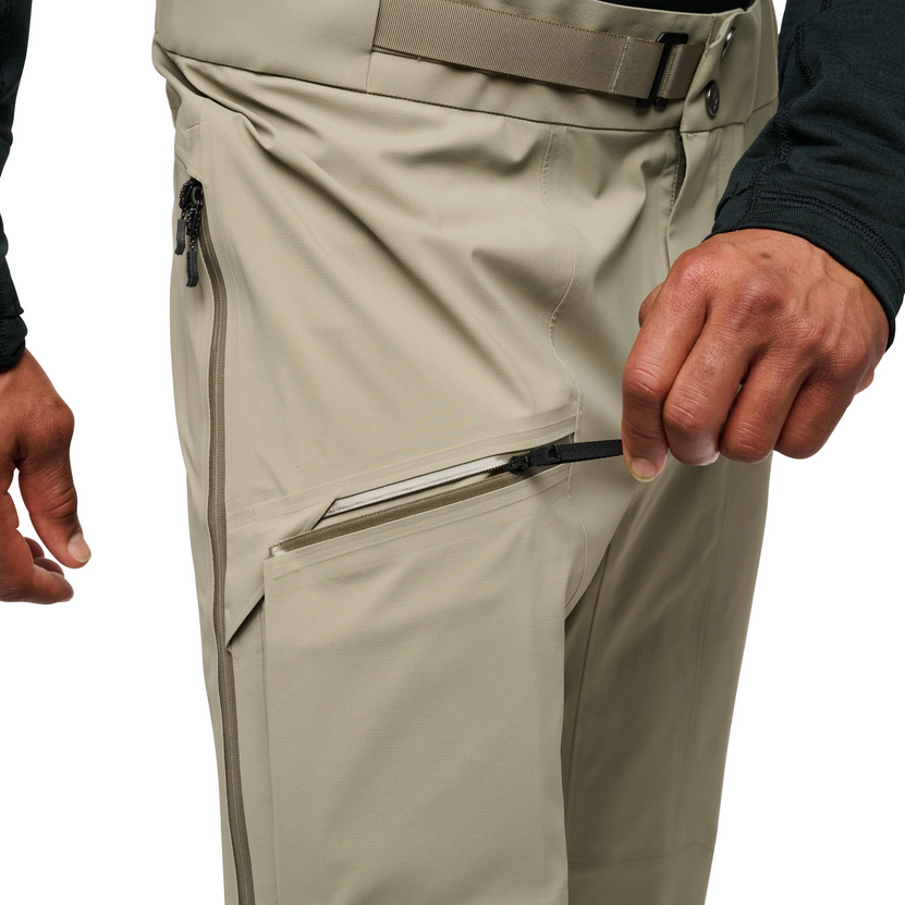 Black Diamond Black Diamond Recon LT Stretch Pants