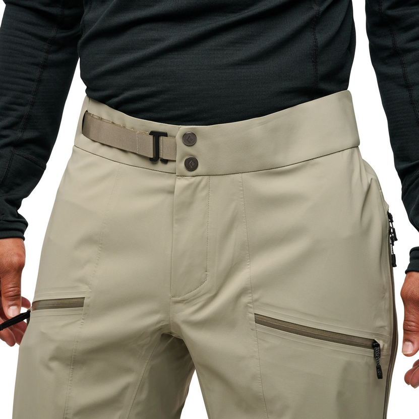 Black Diamond Black Diamond Recon LT Stretch Pants