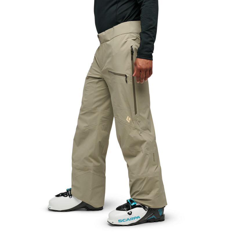 Black Diamond Black Diamond Recon LT Stretch Pants