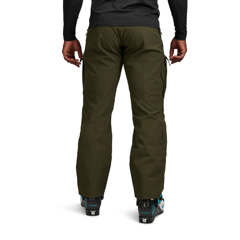 Black Diamond Black Diamond Recon Stretch Ski Pants