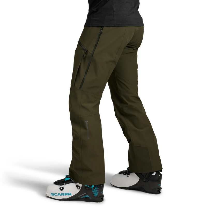 Black Diamond Black Diamond Recon Stretch Ski Pants
