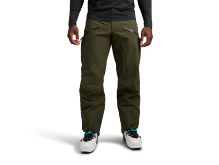 Black Diamond Black Diamond Recon Stretch Pants