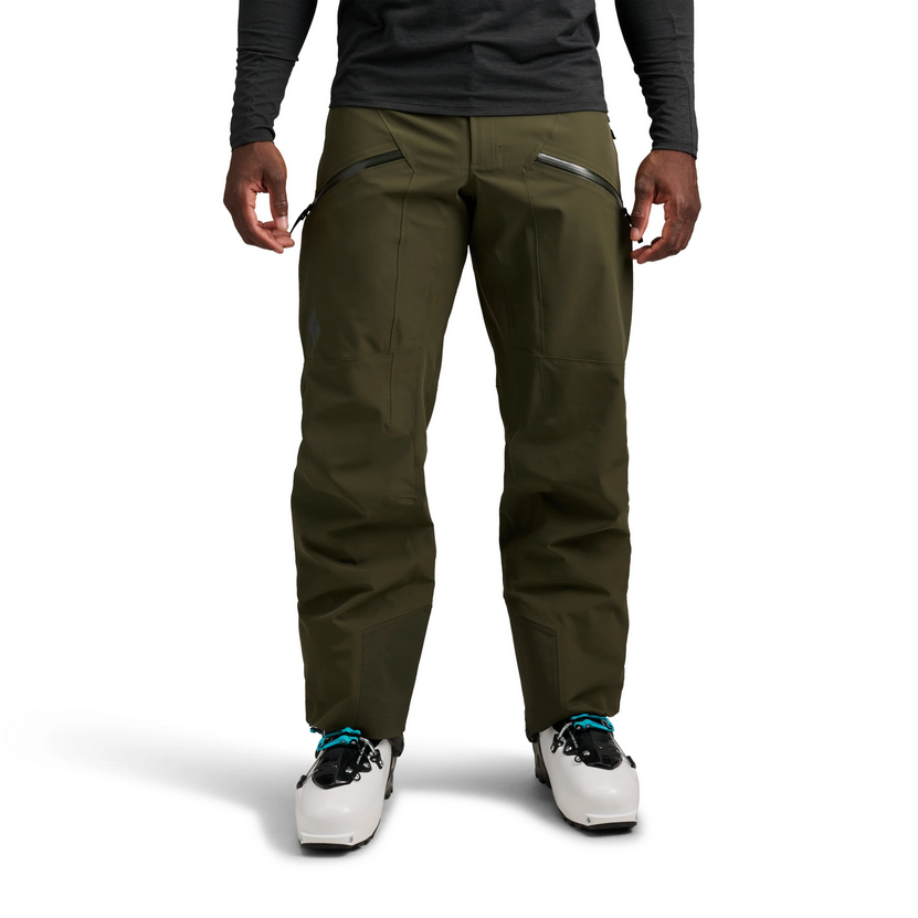 Black Diamond Black Diamond Recon Stretch Ski Pants