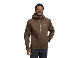 Black Diamond Black Diamond Fineline Stretch Shell