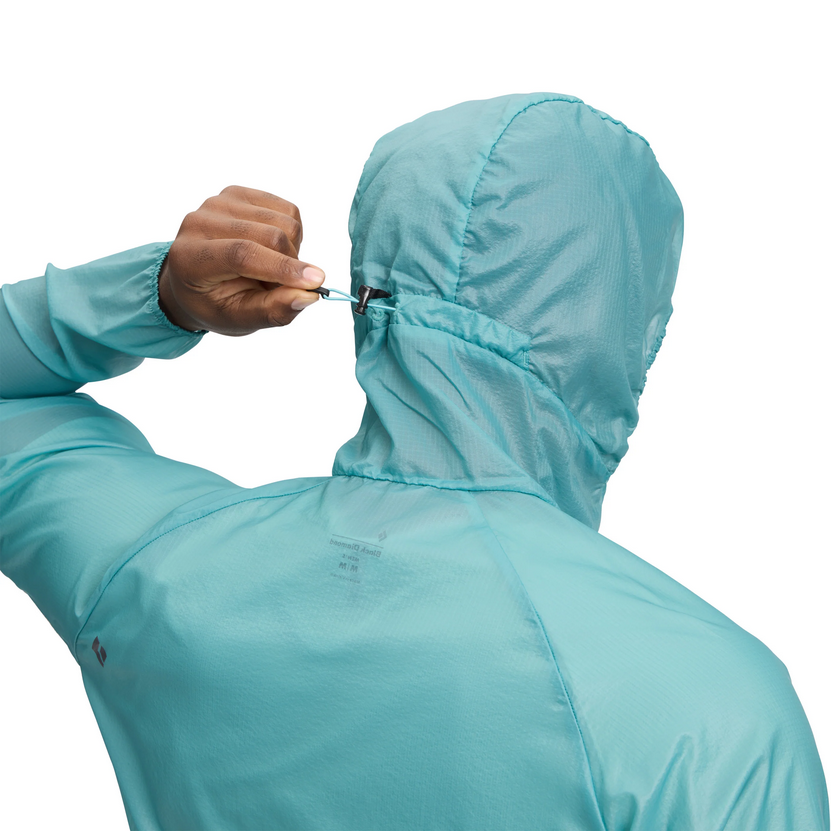 Black Diamond Black Diamond Distance Wind Shell