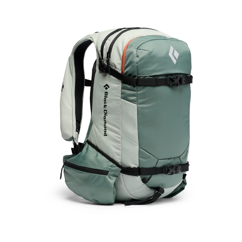 Black Diamond Black Diamond Dawn Patrol 32 Backpack