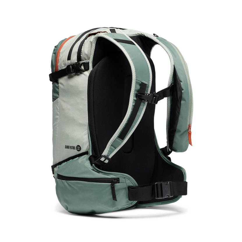 Black Diamond Black Diamond Dawn Patrol 32 Backpack