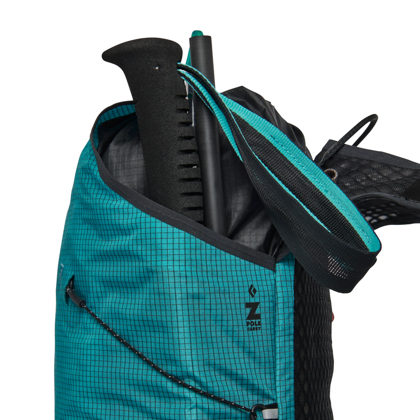 Black Diamond Black Diamond W's Distance 15 Backpack