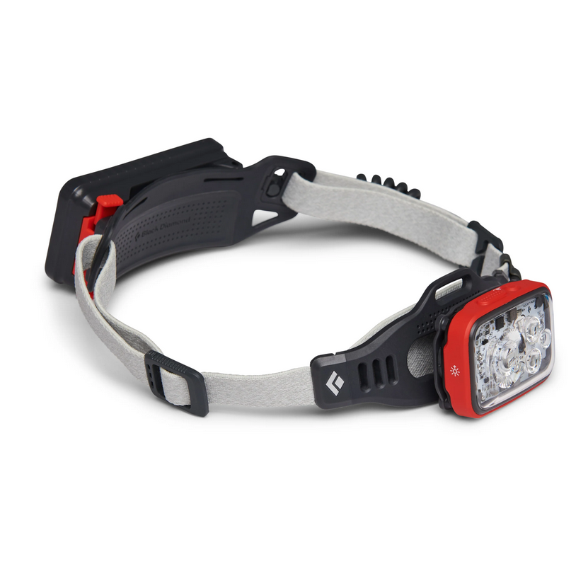 Black Diamond Black Diamond Distance 1500 Headlamp