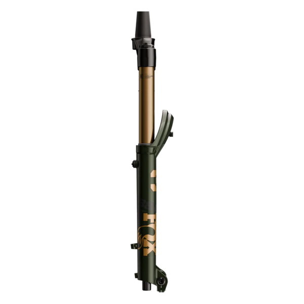 2026 Fox 38 Factory - Grip X2 58HT, 29