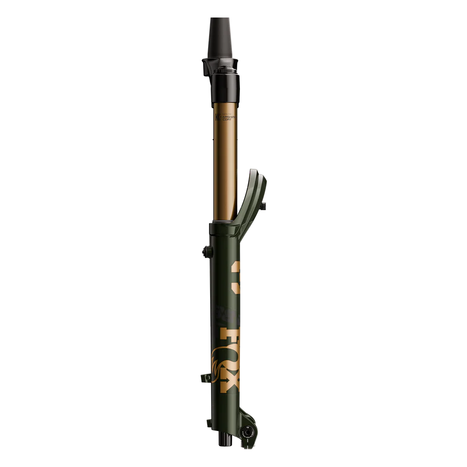 FOX Racing Shox 2026 Fox 38 Factory Fork - Grip X2 58HT, 29"