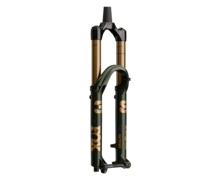 2026 Fox 38 Factory - Grip X2 58HT, 29