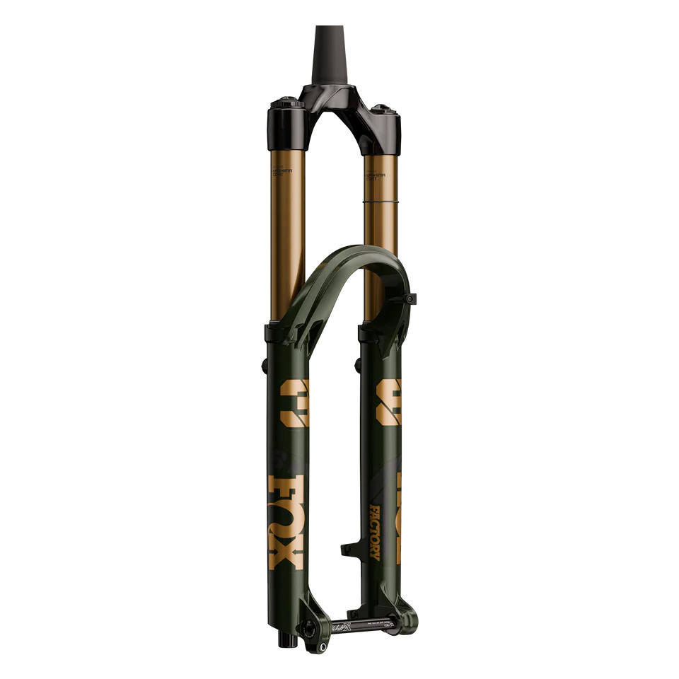 FOX Racing Shox 2026 Fox 38 Factory Fork - Grip X2 58HT, 29"