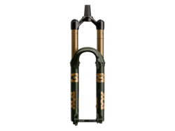 FOX Racing Shox 2026 Fox 38 Factory Fork - Grip X2 58HT, 29"