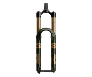 2026 Fox 38 Factory - Grip X2 58HT, 29