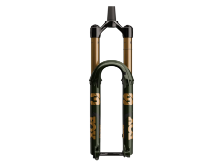 FOX Racing Shox 2026 Fox 38 Factory Fork - Grip X2 58HT, 29"