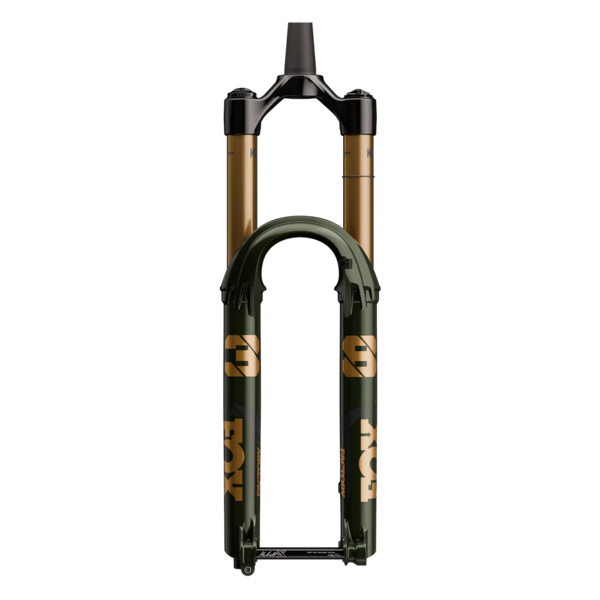 【24-25】November mountain fox158 2026 Fox 38 Factory - Grip X2 58HT, 29