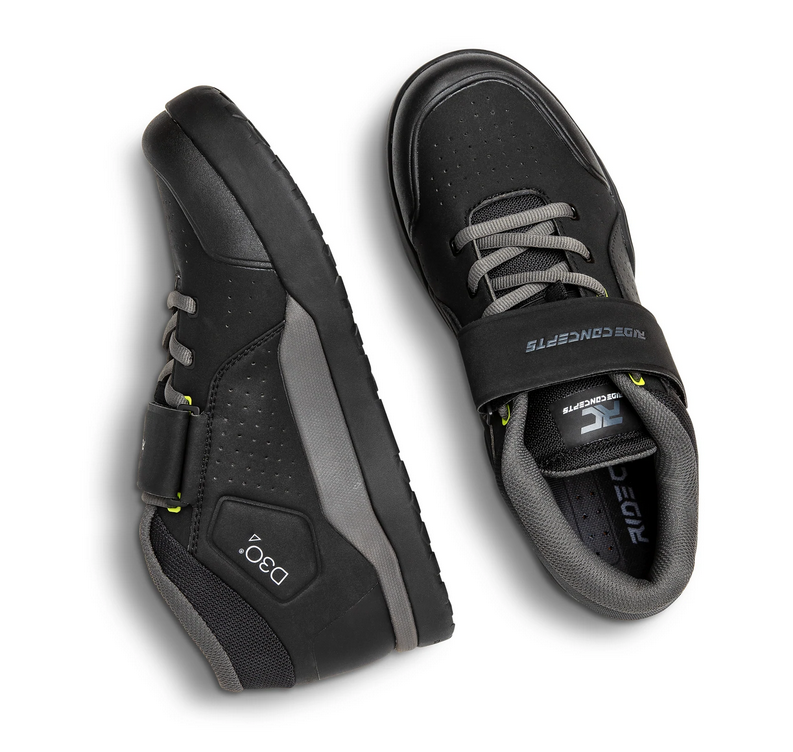 Ride Concepts Ride Concepts TNT Bike Shoes