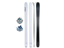 Voile 2026 Voile Charger ACE Skis