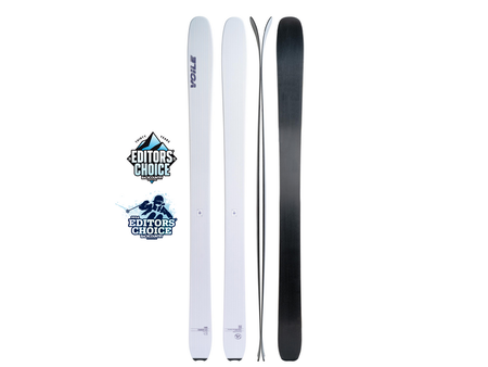 Voile 2026 Voile W's Charger ACE Skis