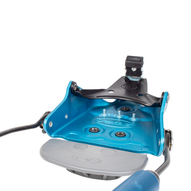 Voile Voile Hardwire 3 Pin Bindings