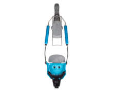 Voile Hardwire 3 Pin Bindings - The BackCountry