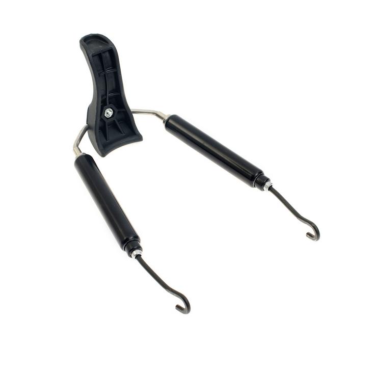 Voile Voile BC Kit - Switchback X2 Rod