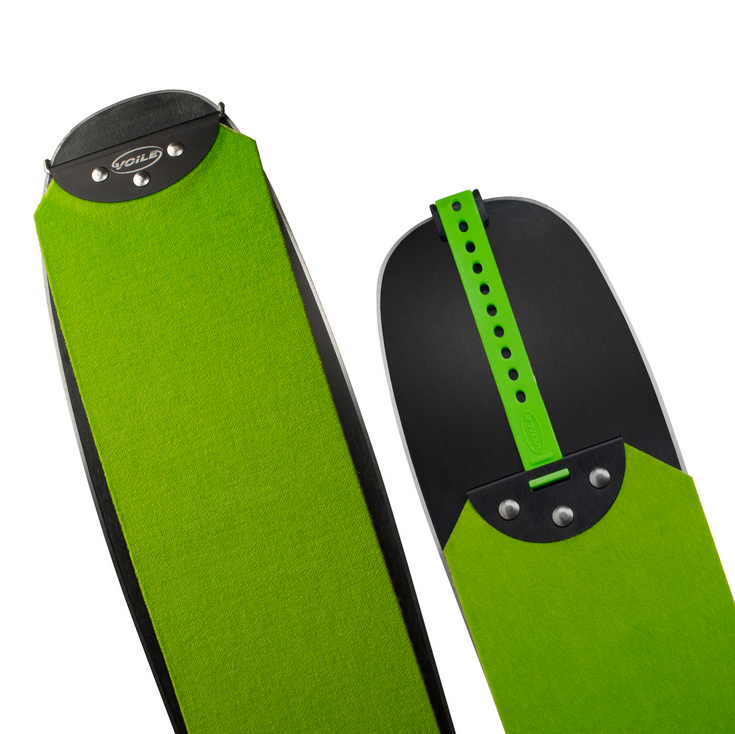 Voile Voile Hyper Glide Ski Skins